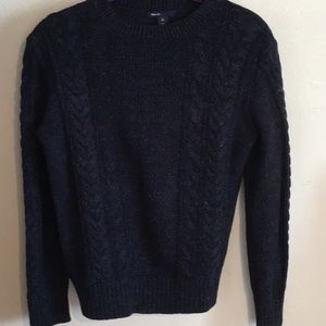 Gap kids sweater